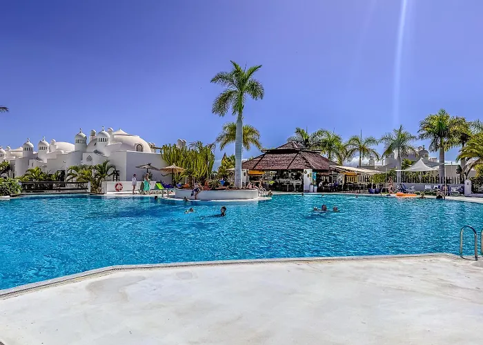 Adeje Paradise Dreams Appartamento