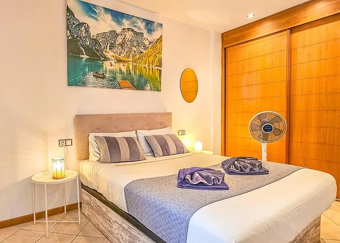 Appartamento Adeje Paradise Dreams