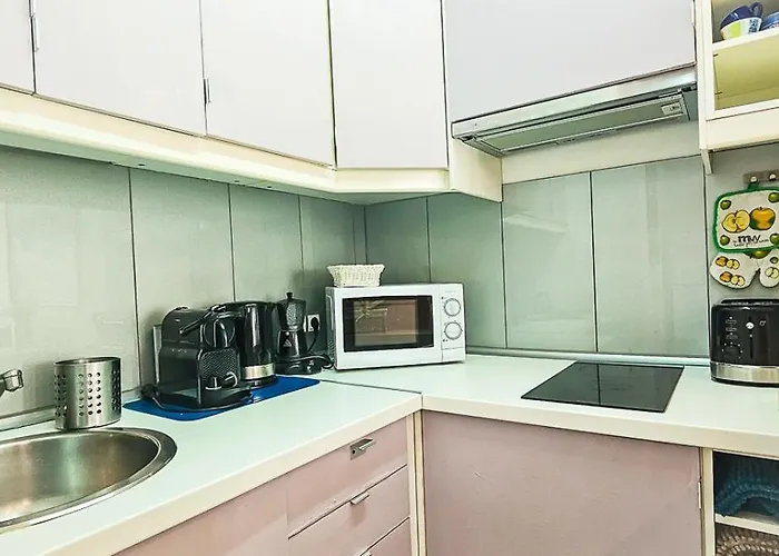 Adeje Paradise Dreams Appartamento Playa Paraiso (Tenerife)