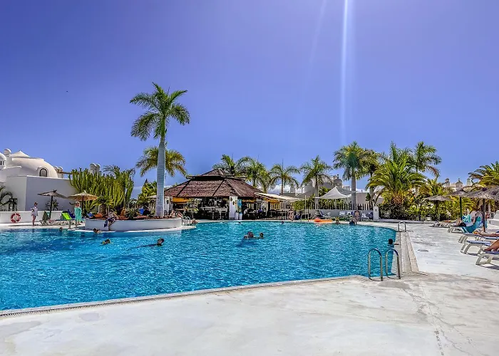 Adeje Paradise Dreams