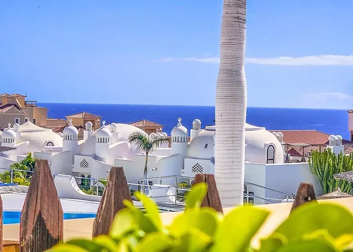 Adeje Paradise Dreams Appartamento