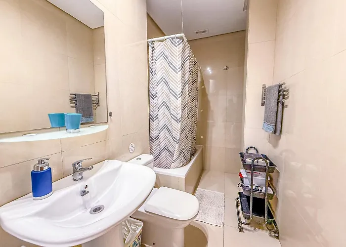 Appartamento Adeje Paradise Dreams