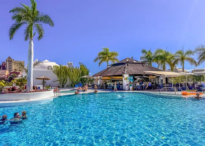 Appartamento Adeje Paradise Dreams Playa Paraiso (Tenerife)