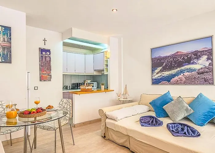 Adeje Paradise Dreams *