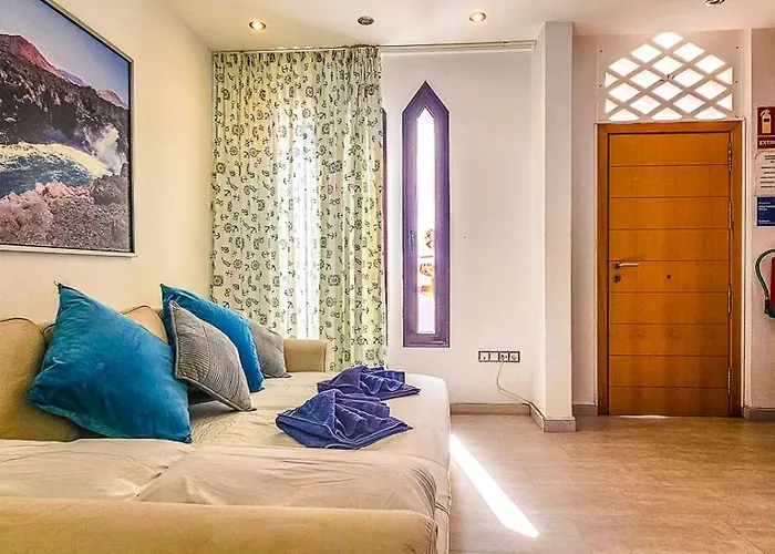 Adeje Paradise Dreams Playa Paraiso (Tenerife)