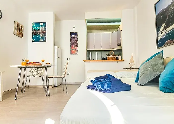 Adeje Paradise Dreams * Playa Paraiso (Tenerife)