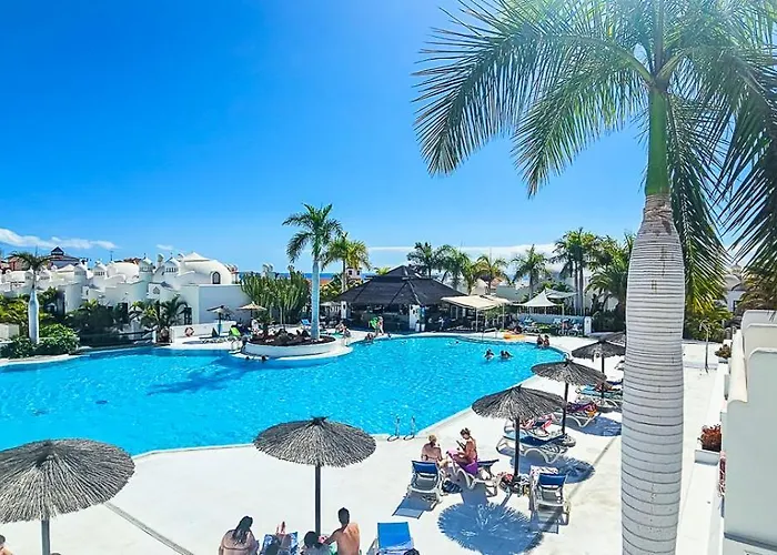 Adeje Paradise Dreams