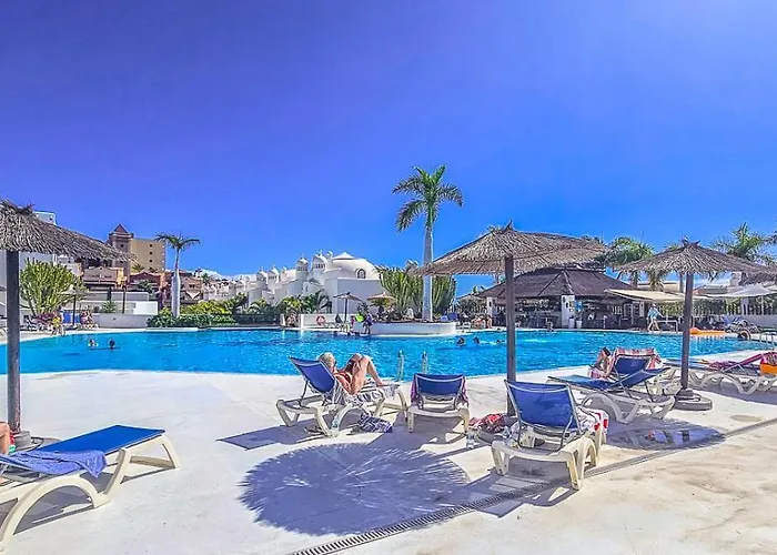 Appartamento Adeje Paradise Dreams *