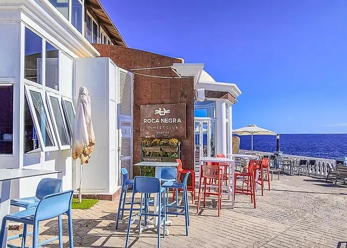 Adeje Paradise Dreams