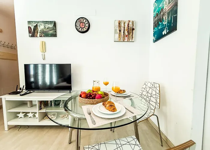 Appartamento Adeje Paradise Dreams