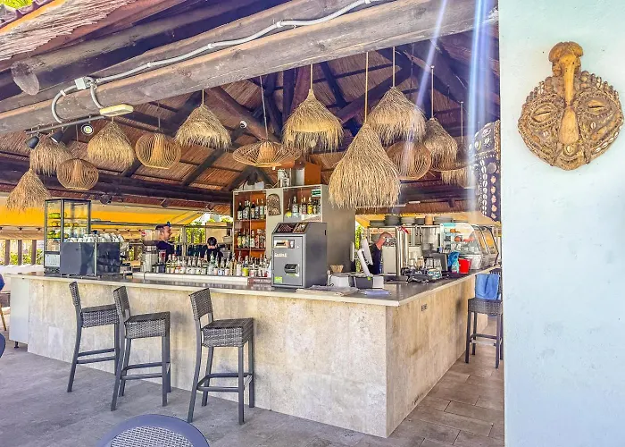 Adeje Paradise Dreams Appartamento *