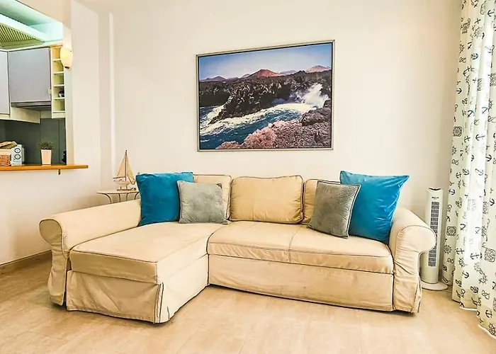 Appartamento Adeje Paradise Dreams *