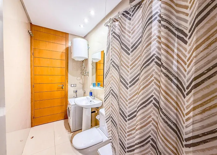 Appartamento Adeje Paradise Dreams Playa Paraiso (Tenerife)