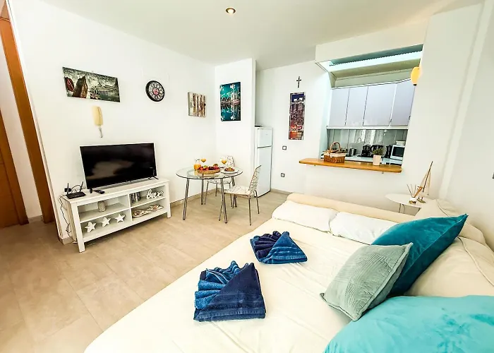 Adeje Paradise Dreams *