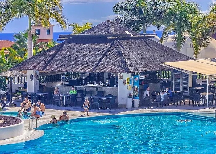 Adeje Paradise Dreams Playa Paraiso (Tenerife)