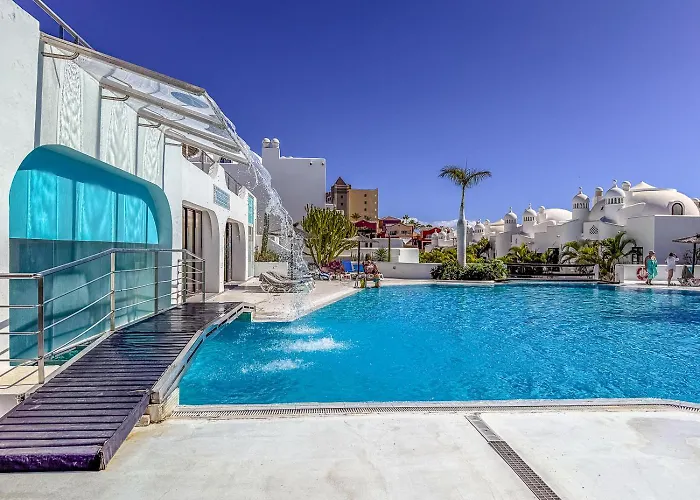 Adeje Paradise Dreams