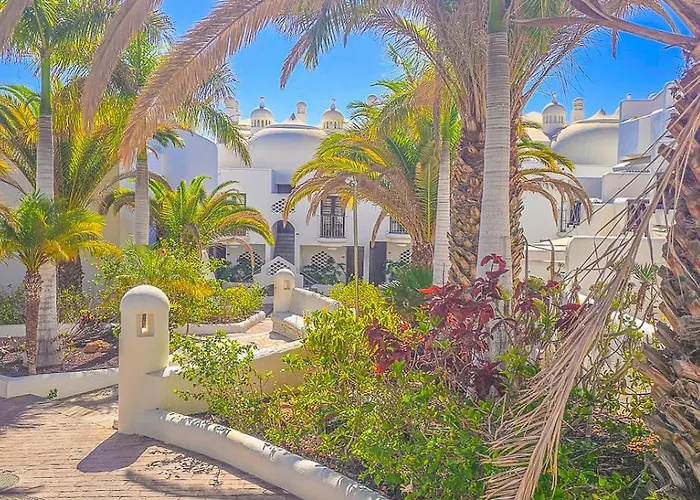 Adeje Paradise Dreams Appartamento