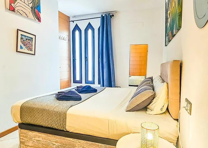 Adeje Paradise Dreams *