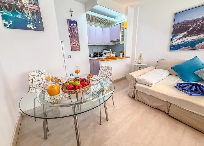 Adeje Paradise Dreams Playa Paraiso (Tenerife)