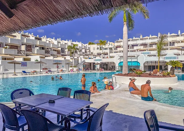 Adeje Paradise Dreams * Playa Paraiso (Tenerife)