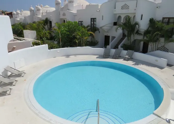 Adeje Paradise Dreams Appartement *