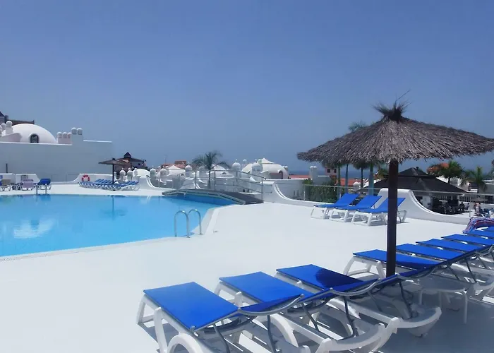 Adeje Paradise Dreams * Playa Paraiso (Tenerife)