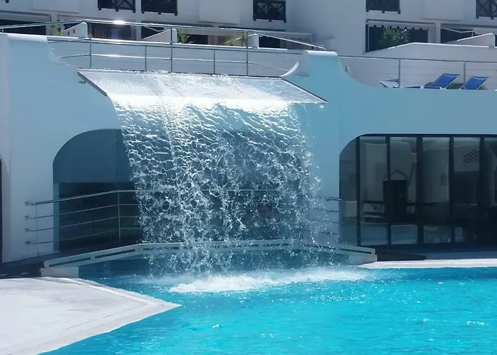 Appartement Adeje Paradise Dreams