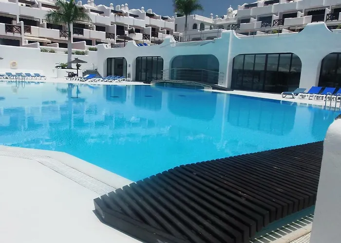 Adeje Paradise Dreams Appartement *