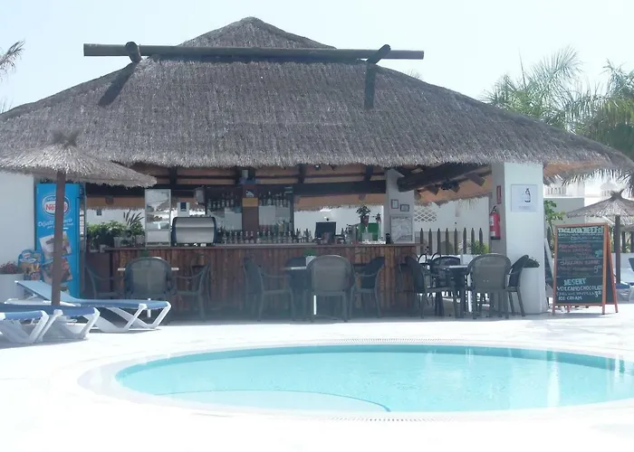 Adeje Paradise Dreams Appartamento *