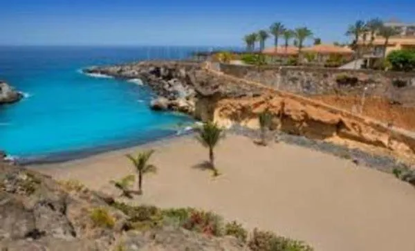 Appartement Adeje Paradise Dreams Playa Paraiso (Tenerife)