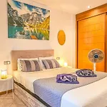 Apartment Adeje Paradise Dreams
