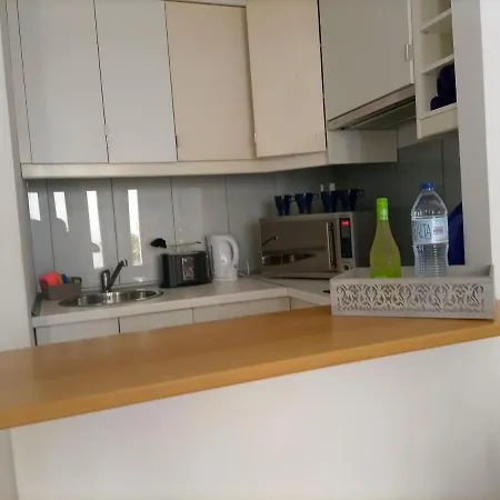 Apartment Adeje Paradise Dreams *