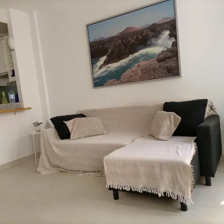 Adeje Paradise Dreams Apartment *