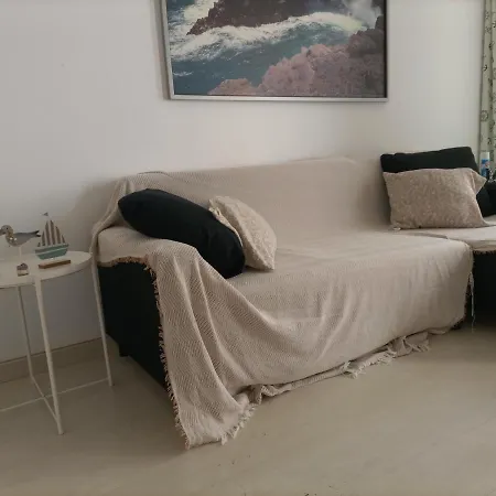 Adeje Paradise Dreams Apartment
