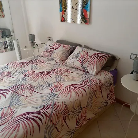 Adeje Paradise Dreams Apartment *