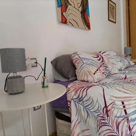 Apartment Adeje Paradise Dreams *