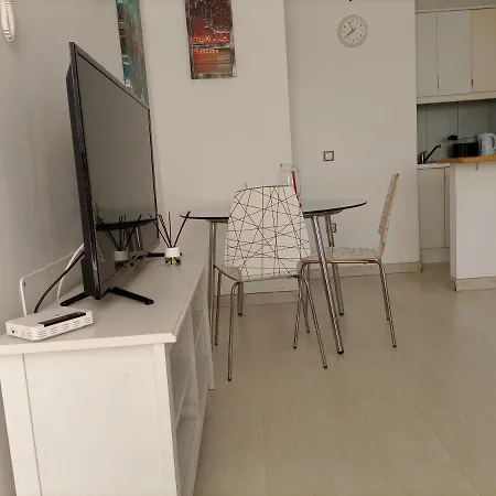 Adeje Paradise Dreams Appartement Playa Paraiso (Tenerife)