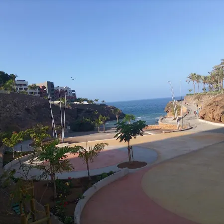 Apartment Adeje Paradise Dreams Playa Paraiso (Tenerife)