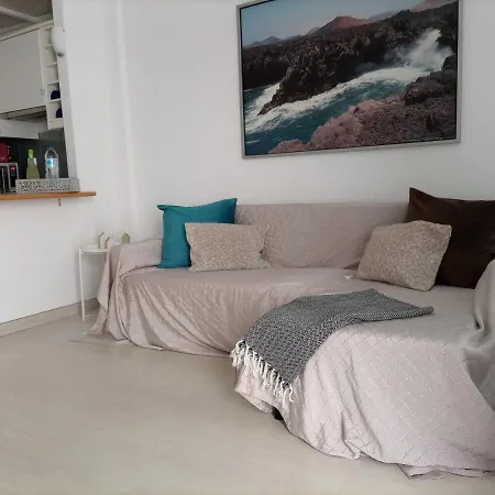 Adeje Paradise Dreams Apartment