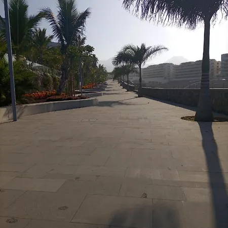 Adeje Paradise Dreams Appartement *