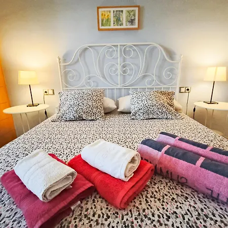 Appartement Adeje Paradise Dreams