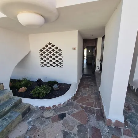 Adeje Paradise Dreams Apartamento