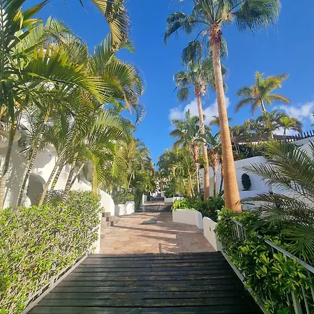 Apartamento Adeje Paradise Dreams
