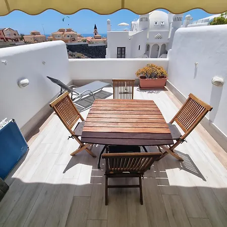 Apartamento Adeje Paradise Dreams