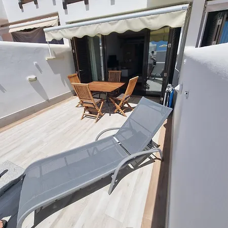 Adeje Paradise Dreams Appartement *