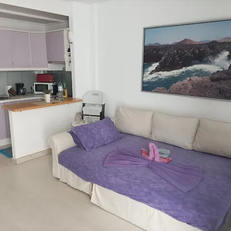 Adeje Paradise Dreams شقة