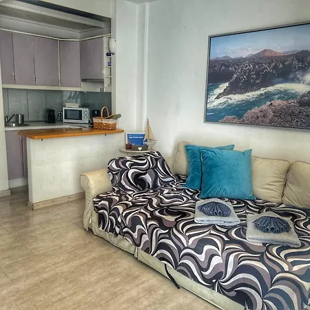 Appartement Adeje Paradise Dreams *