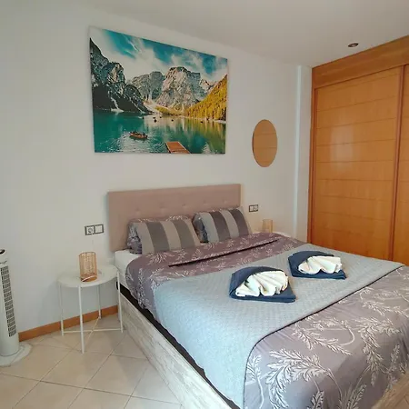 Adeje Paradise Dreams *