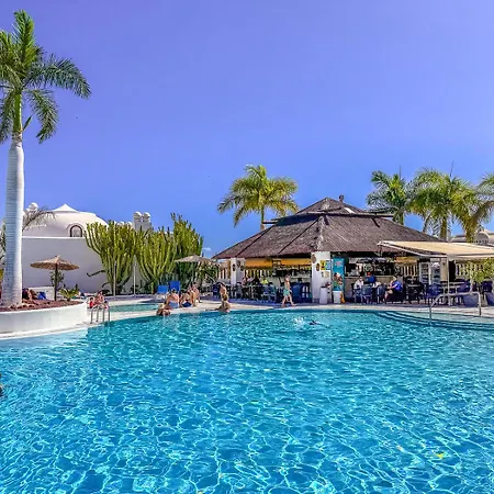 Apartament Adeje Paradise Dreams Playa Paraiso (Tenerife)