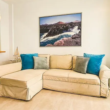 Apartamento Adeje Paradise Dreams *